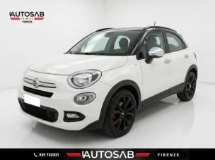 FIAT 500X Diesel 2015 usata, Firenze