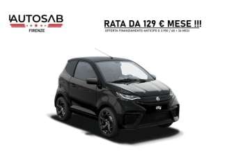 AIXAM City Elettrica usata, Firenze AIXAM City Elettrica usata, Firenze