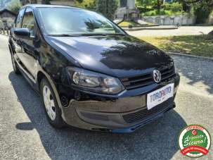 VOLKSWAGEN Polo Benzina 2014 usata, Vercelli