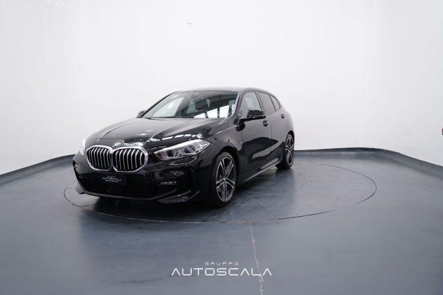 BMW 118 Diesel 2023 usata, Napoli foto