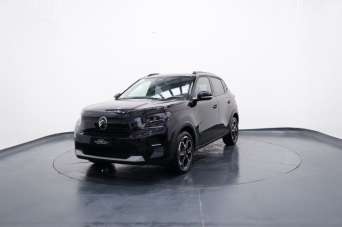 CITROEN C3 Benzina 2025 usata, Napoli