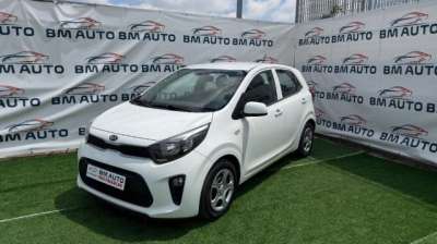 KIA Picanto Benzina/GPL 2018 usata, Napoli KIA Picanto Benzina/GPL 2018 usata, Napoli
