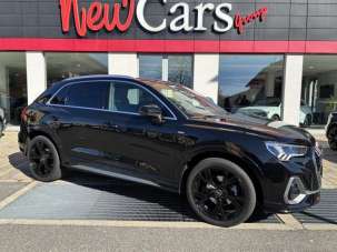 AUDI Q3 Diesel 2019 usata, Cuneo