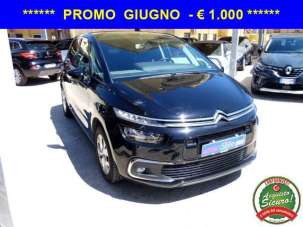 CITROEN C4 Picasso Diesel 2018 usata, Catania