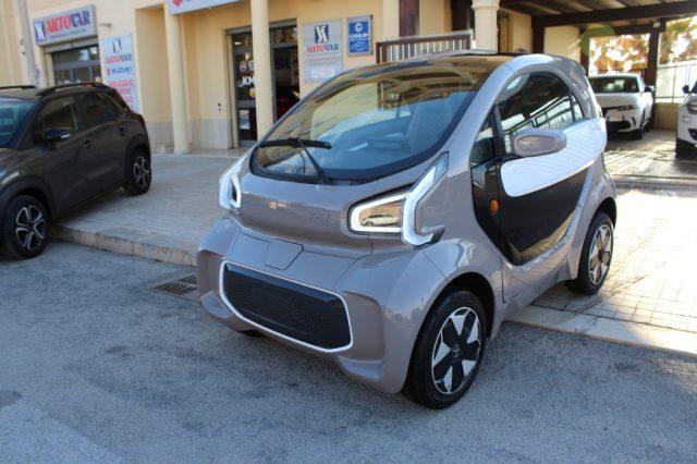 XEV YOYO Elettrica 2023 usata, Trapani foto