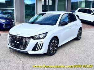 PEUGEOT 208 Benzina 2026 usata, Treviso