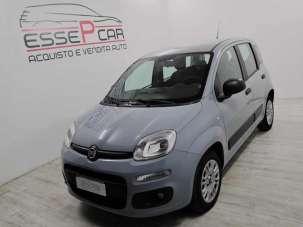 FIAT Panda Benzina 2018 usata, Varese