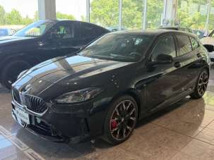 BMW 118 Diesel 2025 usata, Milano