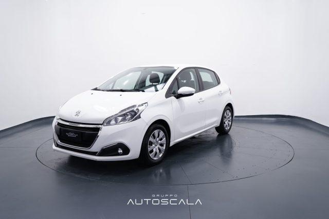 PEUGEOT 208 Benzina 2019 usata, Napoli foto