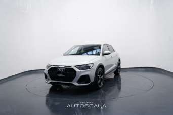 AUDI A1 Benzina 2025 usata, Napoli