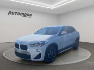 BMW X2 Diesel 2020 usata, Firenze