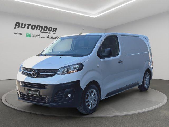 OPEL Vivaro Diesel 2022 usata, Firenze foto