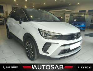 OPEL Crossland Benzina 2024 usata, Firenze OPEL Crossland Benzina 2024 usata, Firenze