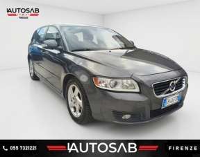 VOLVO V50 Diesel 2011 usata, Firenze