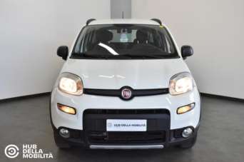 FIAT Panda Benzina 2021 usata, Perugia