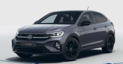 VOLKSWAGEN Taigo Benzina 2026 usata, Trapani
