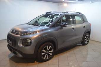CITROEN C3 Aircross Diesel 2018 usata, Rovigo