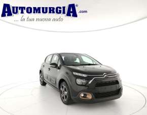CITROEN C3 Benzina 2023 usata, Barletta-Andria-Trani