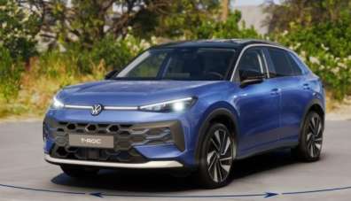 VOLKSWAGEN T-Roc Elettrica/Benzina 2026 usata, Trapani