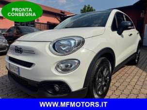 FIAT 500X Benzina 2023 usata, Milano
