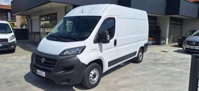 FIAT Ducato Diesel 2021 usata, Vicenza