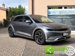 HYUNDAI Ioniq 5 Elettrica 2023 usata, Pavia