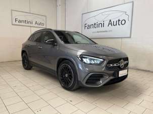 MERCEDES-BENZ GLA 200 Diesel 2024 usata, Brescia