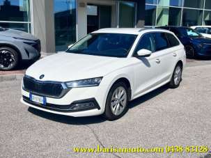 SKODA Octavia Diesel 2023 usata, Treviso
