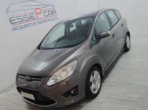FORD C-Max Benzina 2014 usata, Varese
