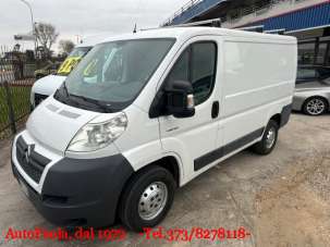 CITROEN Jumper Diesel 2008 usata, Verona