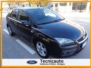 FORD Focus Diesel 2007 usata, Italia