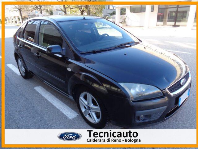FORD Focus Diesel 2007 usata, Italia foto