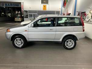 HONDA HR-V Benzina 1999 usata, Milano