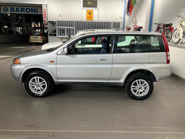 HONDA HR-V Benzina 1999 usata, Milano foto