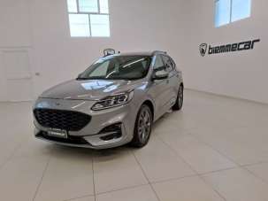 FORD Kuga Diesel 2023 usata, Siracusa