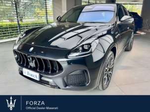 MASERATI Grecale Elettrica/Benzina 2023 usata, Torino