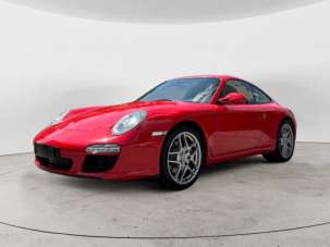 PORSCHE 911 Benzina 2009 usata, Vicenza