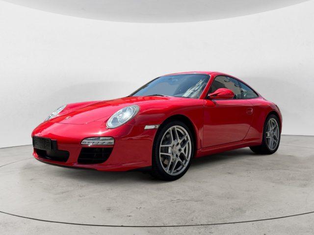 PORSCHE 911 Benzina 2009 usata, Vicenza foto
