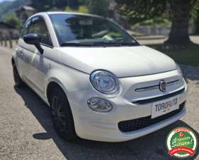 FIAT 500 Benzina 2018 usata, Vercelli