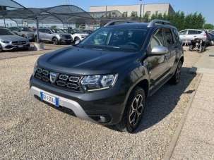 DACIA Duster Benzina/GPL 2020 usata, Pavia