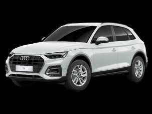 AUDI Q5 Elettrica/Diesel 2022 usata, Brescia