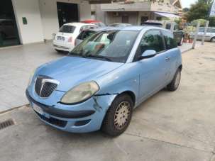 LANCIA Ypsilon Diesel 2004 usata, Pescara