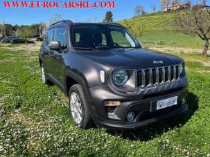 JEEP Renegade Diesel 2018 usata, Pesaro e Urbino