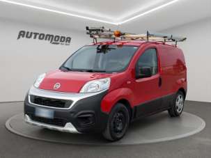 FIAT Fiorino Diesel 2017 usata, Firenze