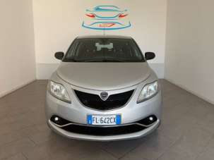 LANCIA Ypsilon Benzina 2017 usata, Milano