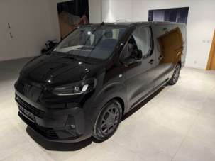 FIAT Ulysse Diesel 2025 usata, Trapani