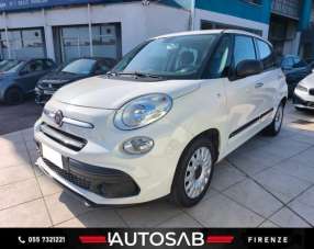 FIAT 500L Diesel 2019 usata, Firenze