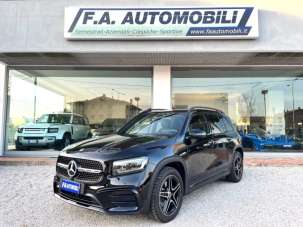 MERCEDES-BENZ GLB 200 Diesel 2024 usata, Padova