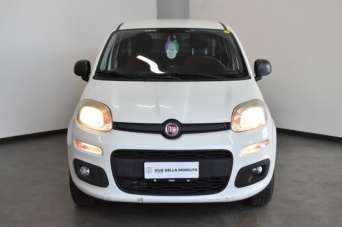FIAT Panda Benzina/Metano 2019 usata, Perugia