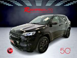 JEEP Compass Diesel 2021 usata, Perugia